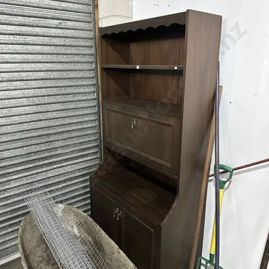 Danske Moblier drinks cabinet
