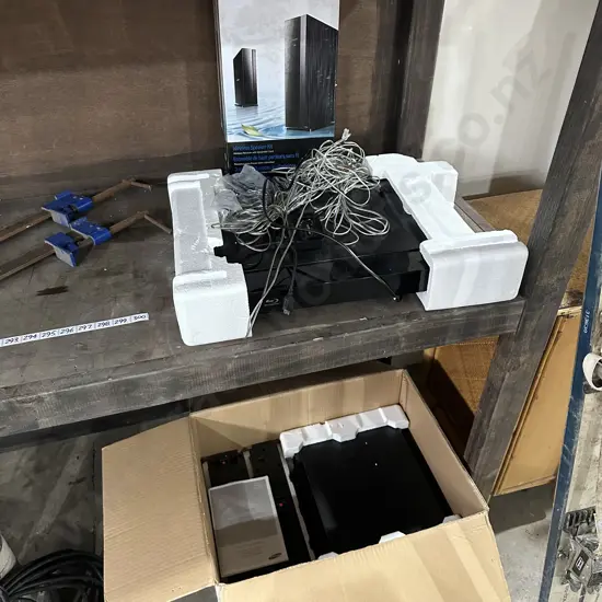 samsung home cinema system