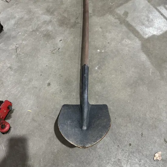 good shovel