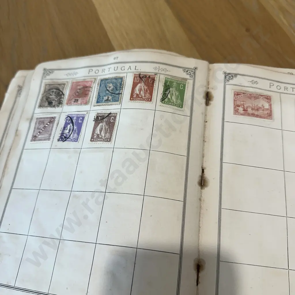 Monaco-Montenegro-Norway-Poland-Portugal-Roumania-Russia (pg 60-77) Image 1++
