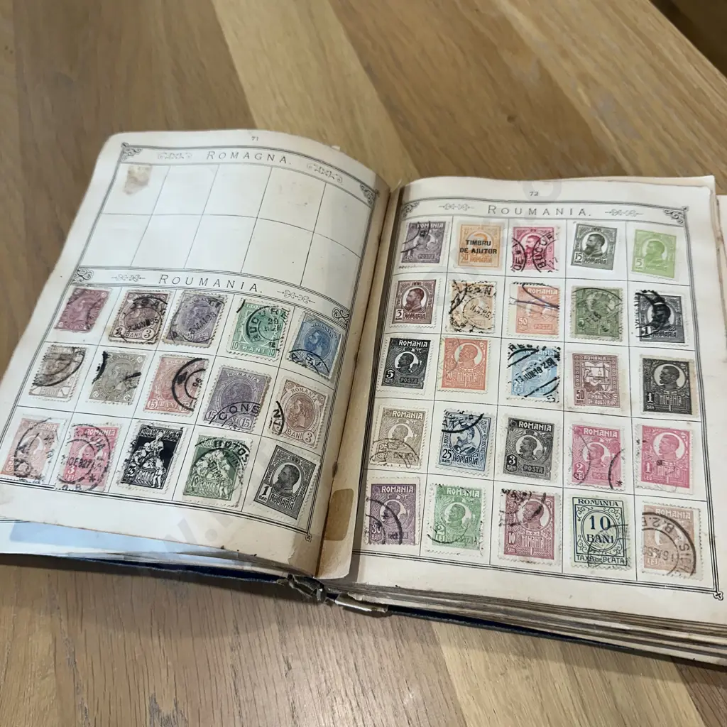 Monaco-Montenegro-Norway-Poland-Portugal-Roumania-Russia (pg 60-77) Image 1++