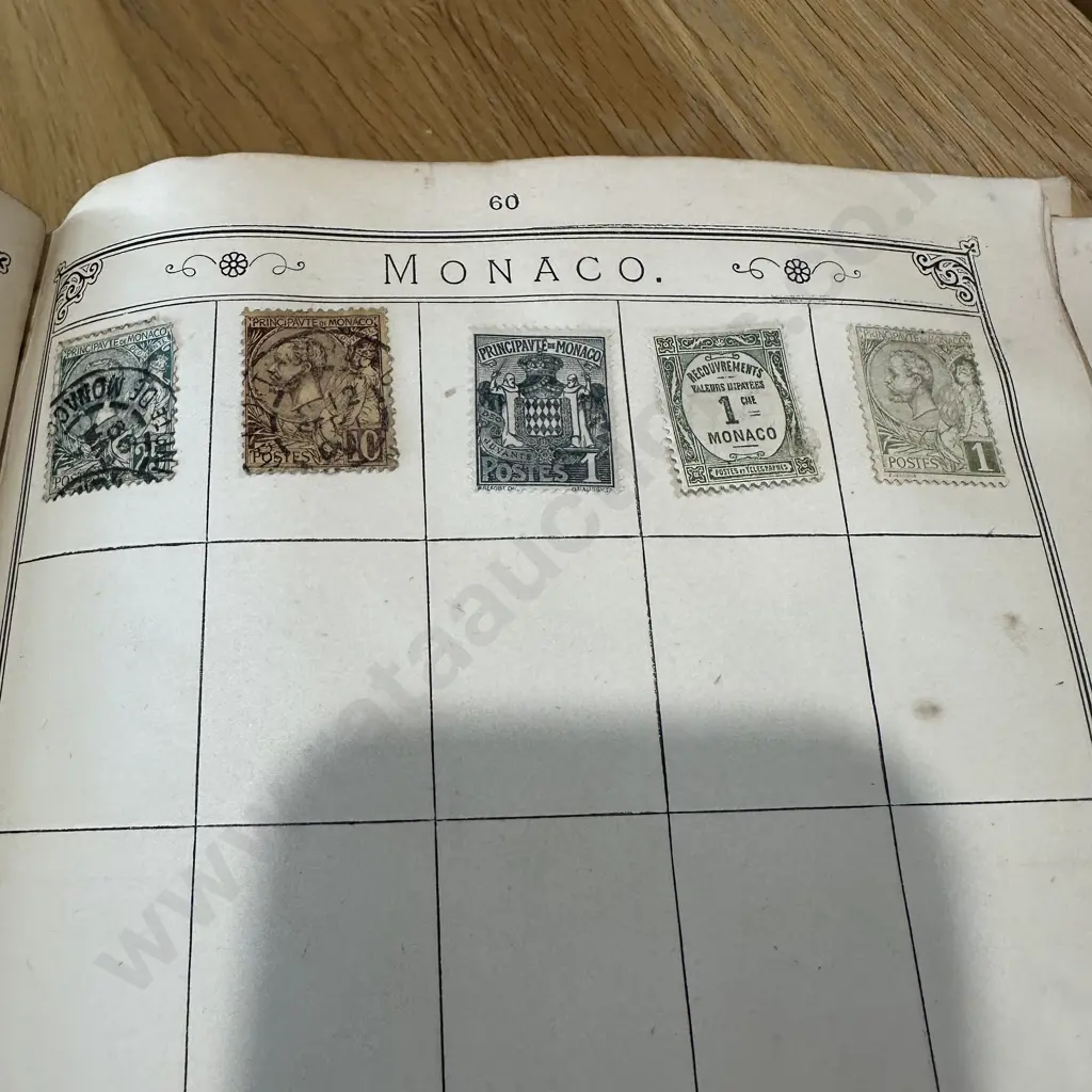 Monaco-Montenegro-Norway-Poland-Portugal-Roumania-Russia (pg 60-77) Image 1++
