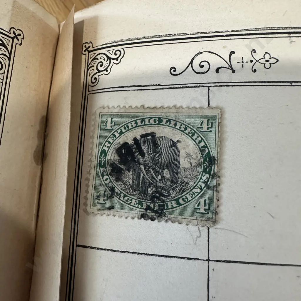 Congo-Djibouti-Egypt-French Colony- Gold Coast-Guinea-Liberia-Madagascar-Mauritius (pg 156-171) Image 1++