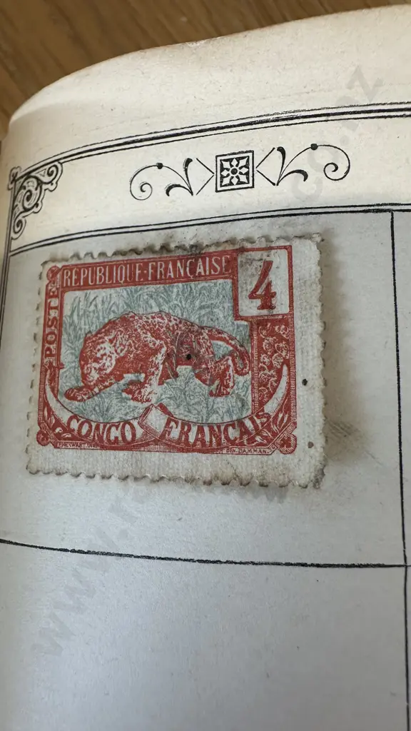Congo-Djibouti-Egypt-French Colony- Gold Coast-Guinea-Liberia-Madagascar-Mauritius (pg 156-171) Image 1++