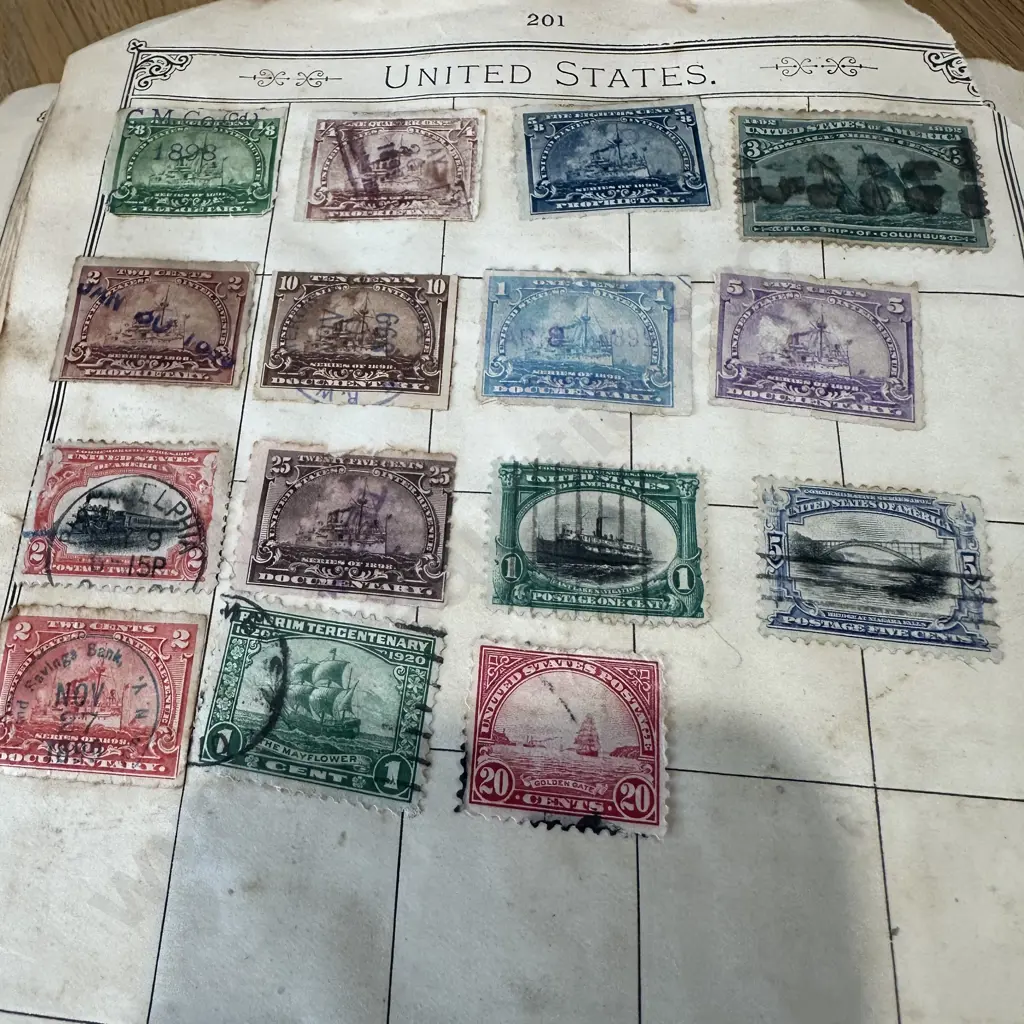 AMERICA-UNITED STATES (pg 198-206) Image 1++