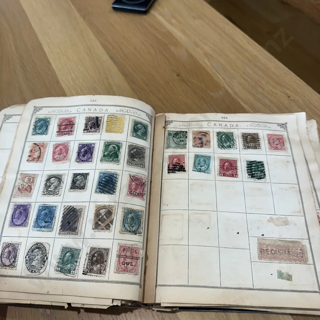 Argentine-Barbados-Bolivia-Brazil-British Guiana-Canada-Chili- Costa Rica -Cuba etc (pg 208-233) Image 1++