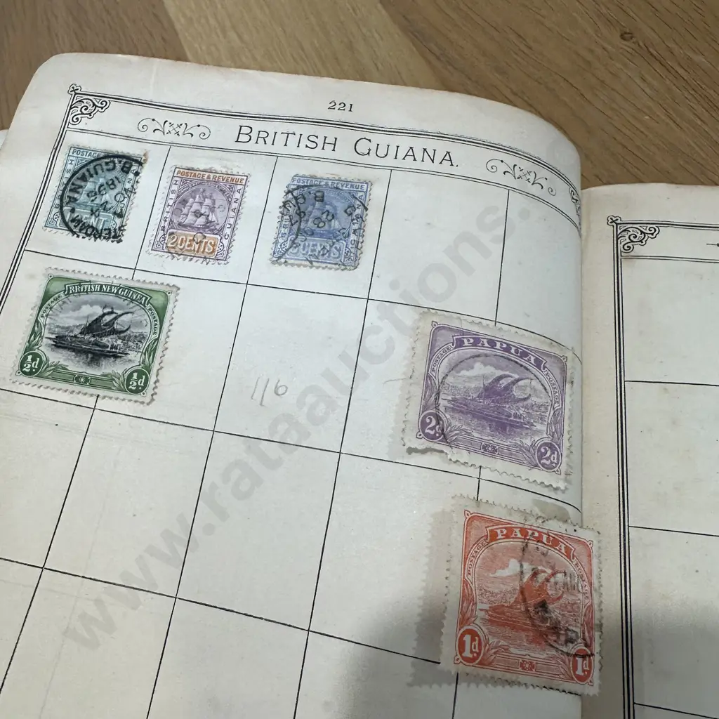 Argentine-Barbados-Bolivia-Brazil-British Guiana-Canada-Chili- Costa Rica -Cuba etc (pg 208-233) Image 1++