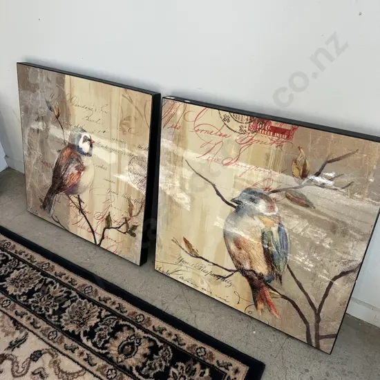 Pr bird pictures