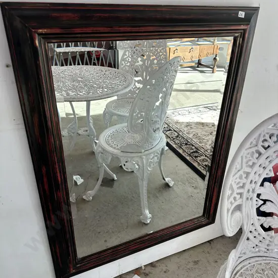 large bevel mirror 770 x 1000