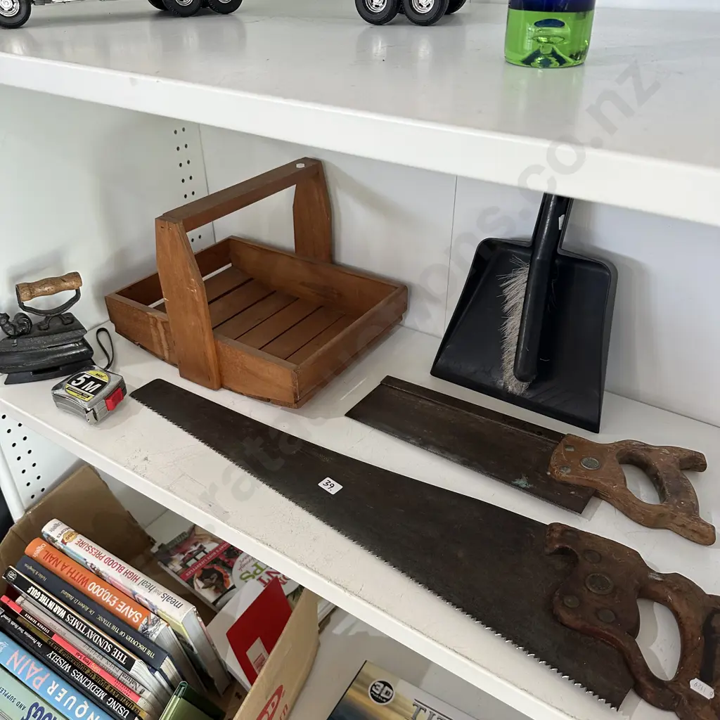 shelf lot tools etc Image 1++