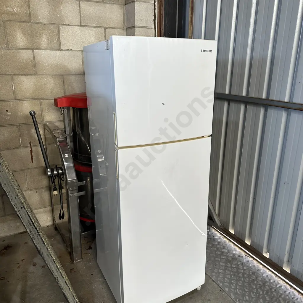 Samsung fridge freezer Image 1++