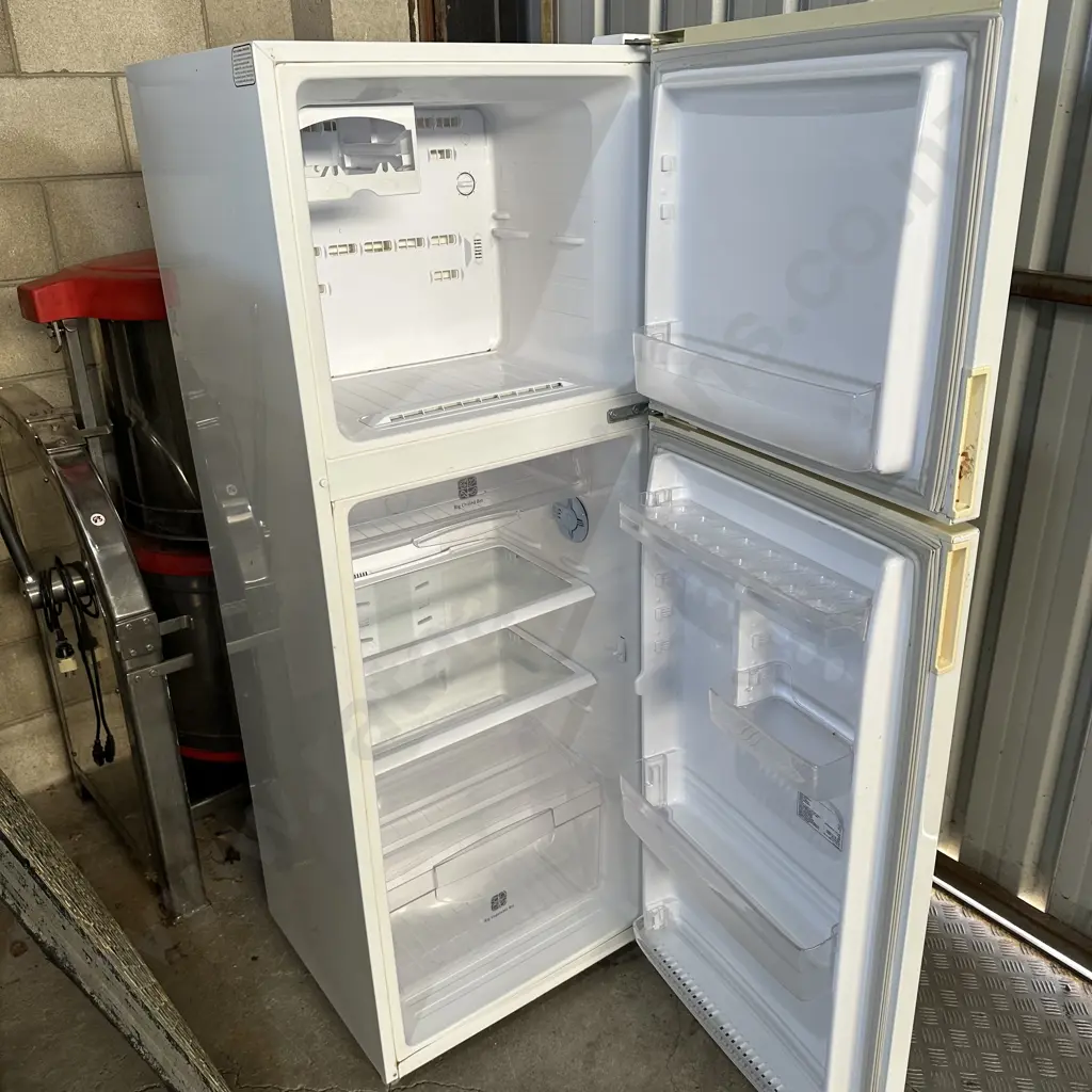 Samsung fridge freezer Image 1++
