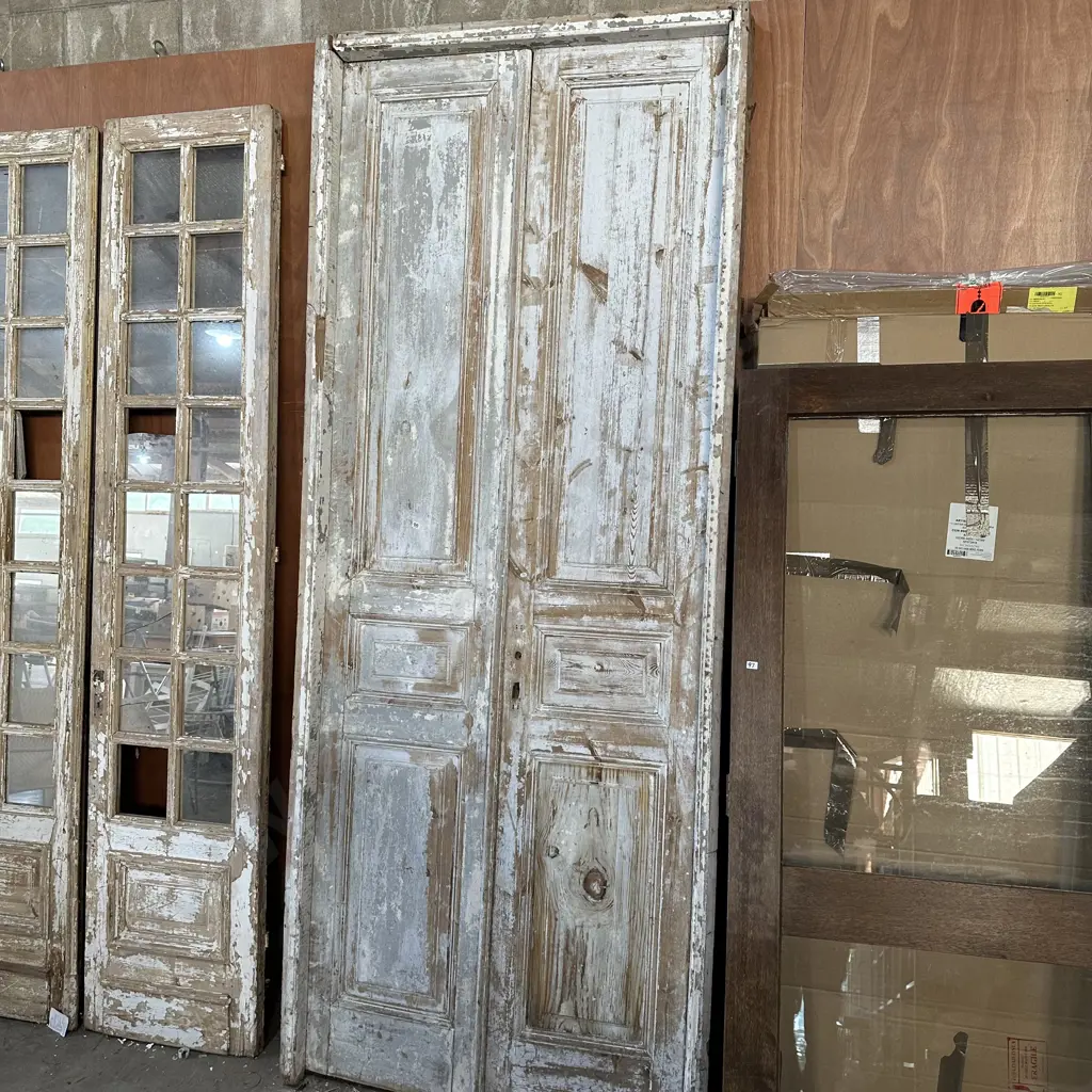 Pr Egyptian doors Image 1++