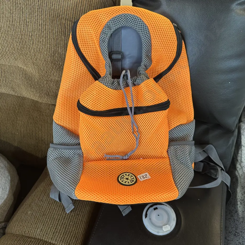 beach bag Image 1++