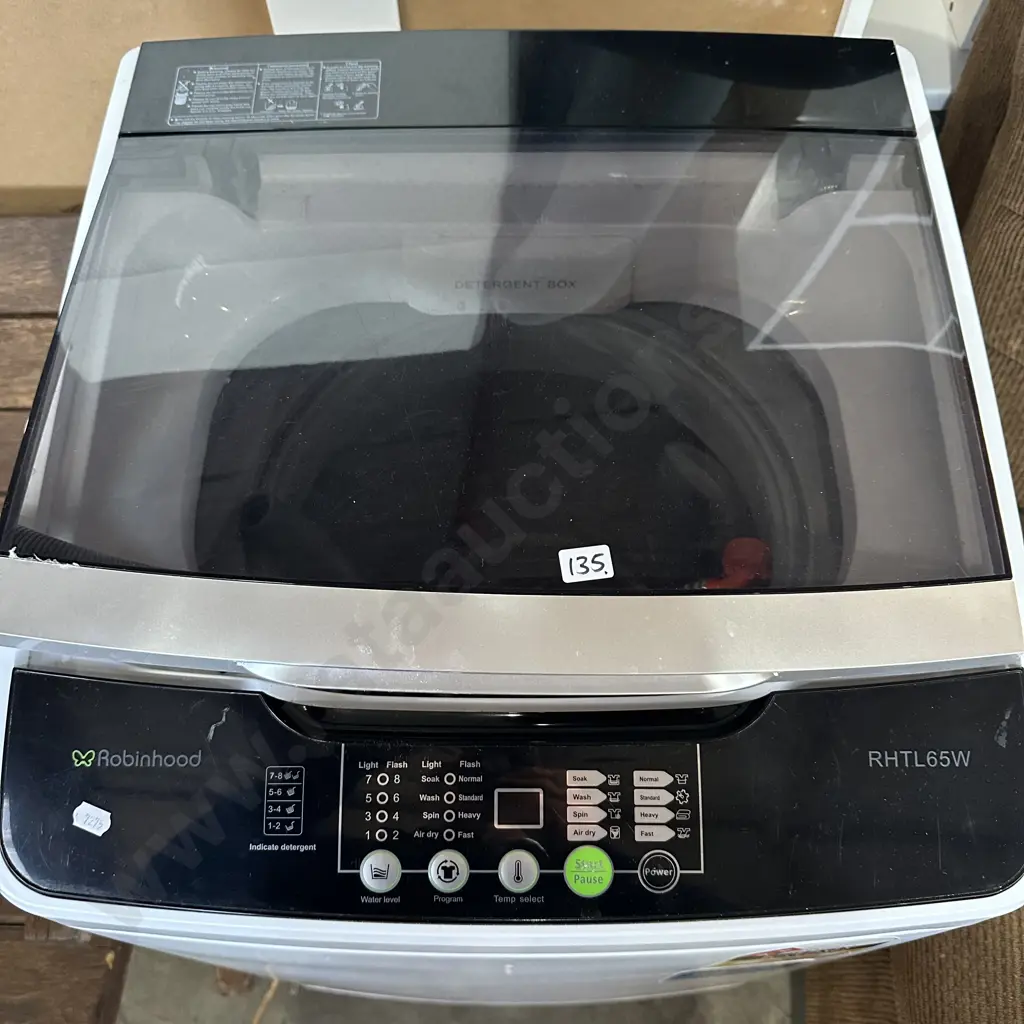 top load washer Image 1++