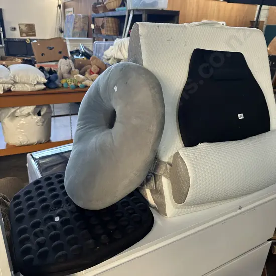 Bedluxe etc