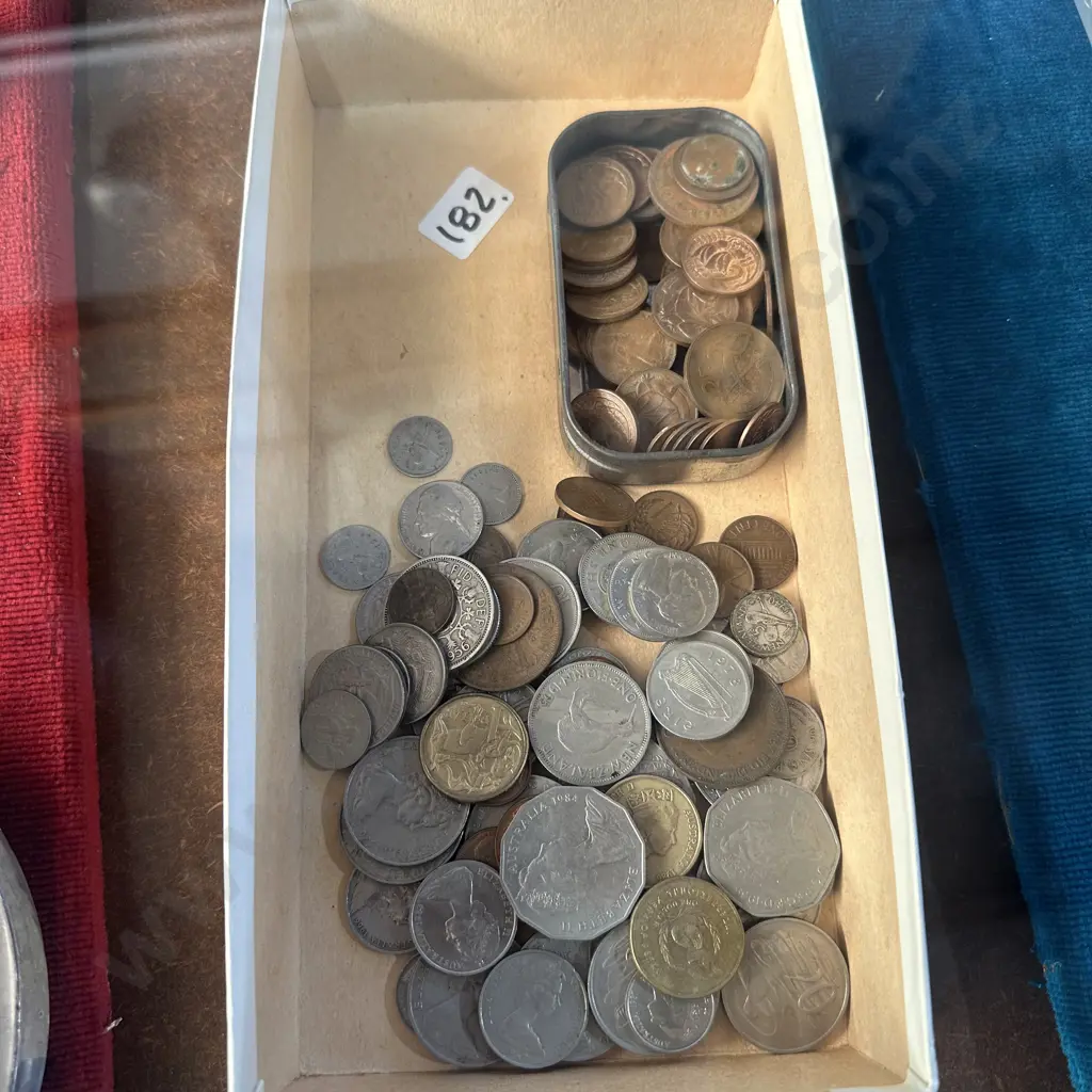 coin collection Image 1++