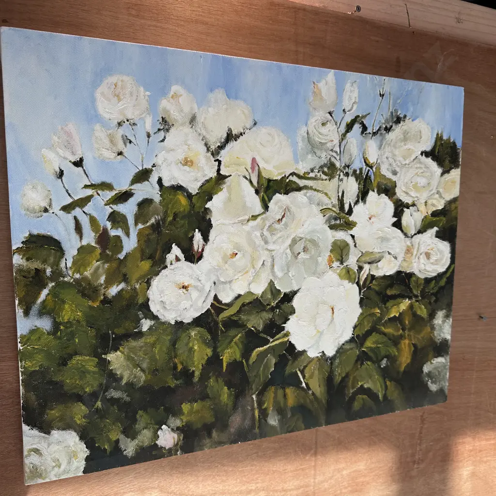 Sue Wilson painting Image 1++