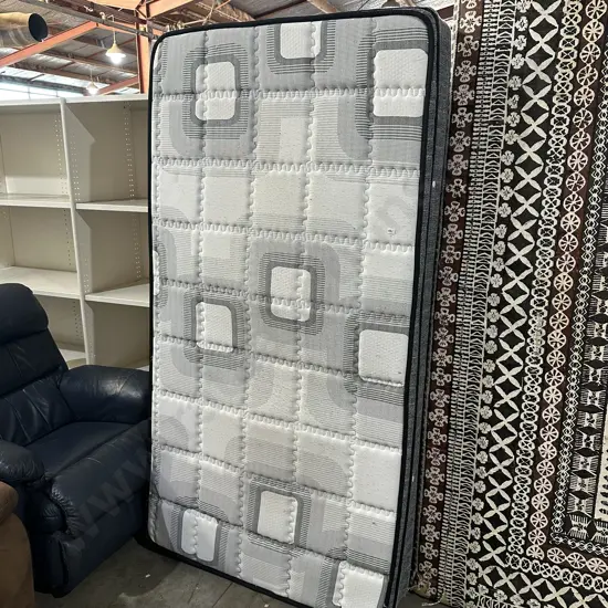 king single mattress