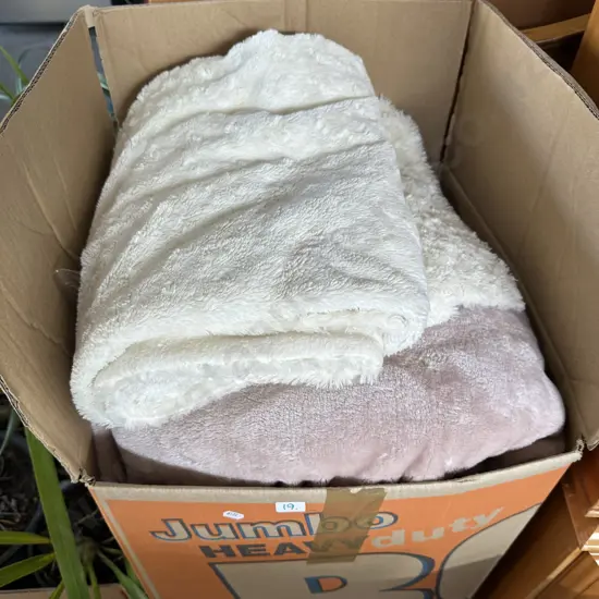 bedding