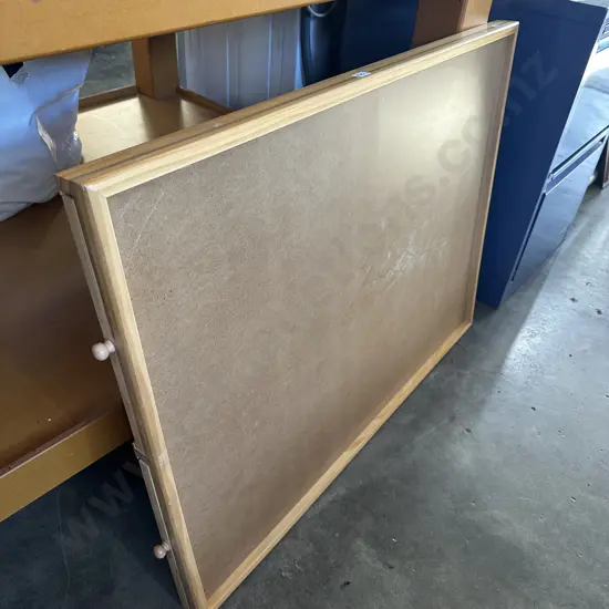 jigsaw board