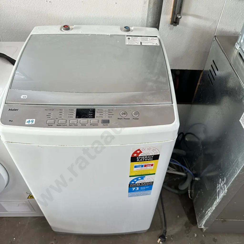 top loader Image 1++