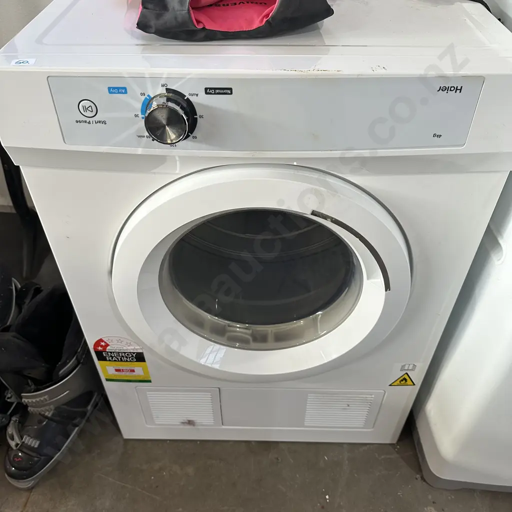 4kg drier Image 1++