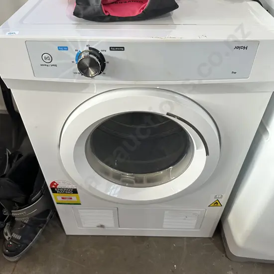 4kg drier