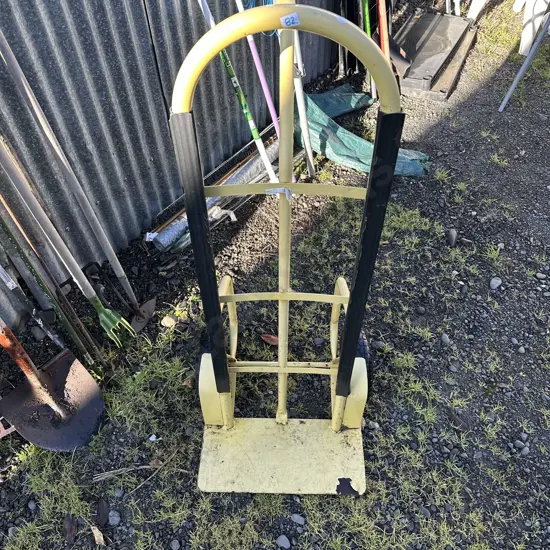 hand trolley