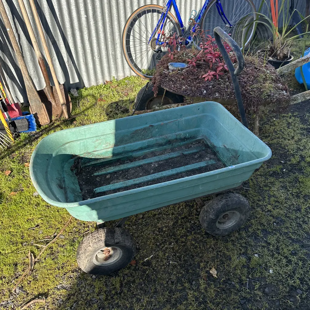 garden cart Image 1++