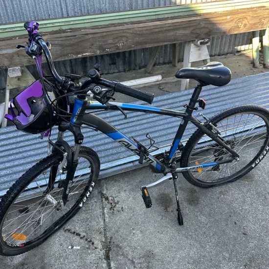 avanti bike size M