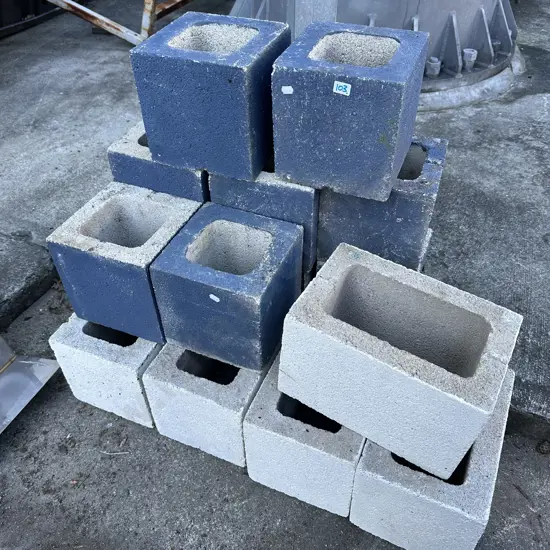 firth blocks