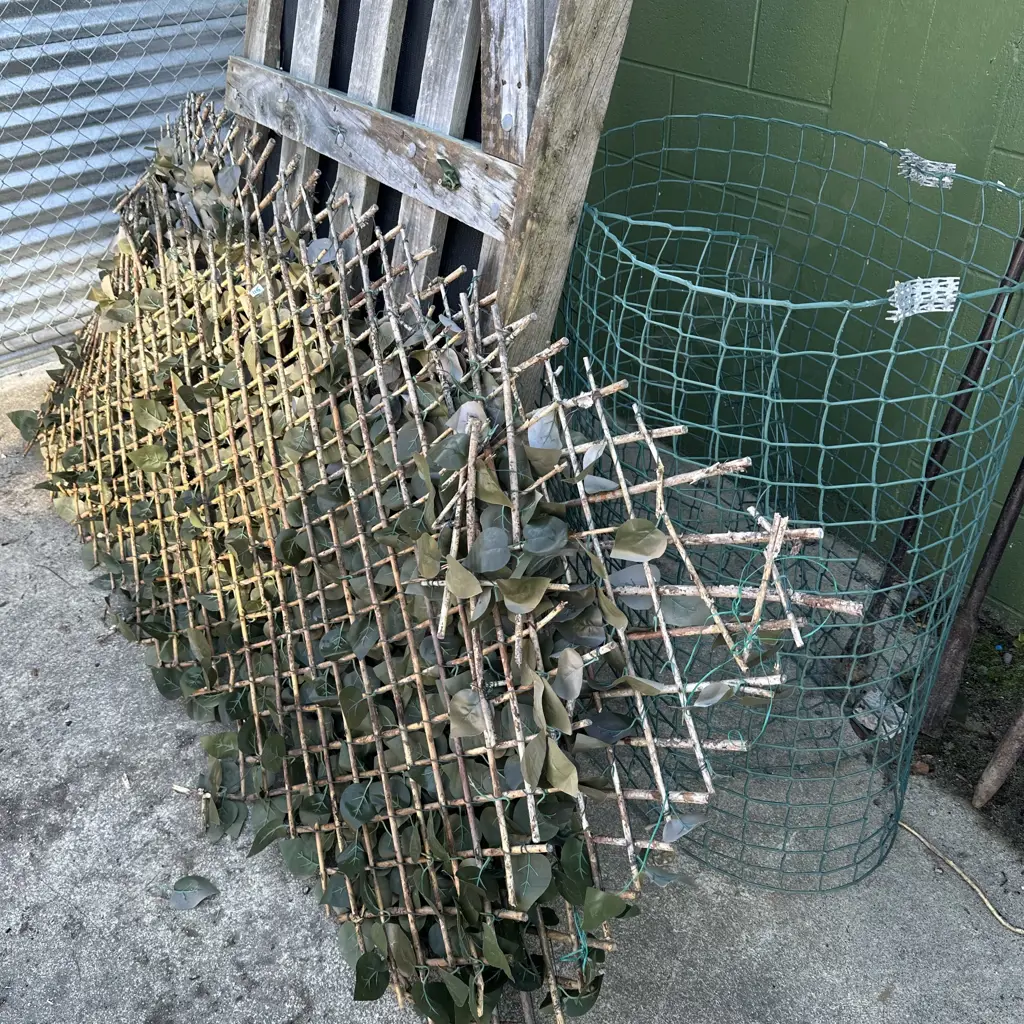 maimai screens and netting Image 1++