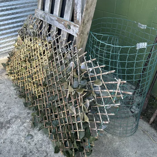 maimai screens and netting