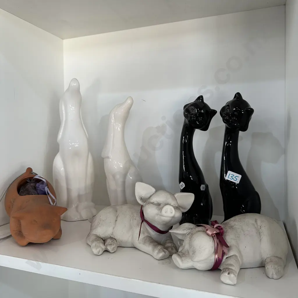animal figures Image 1++