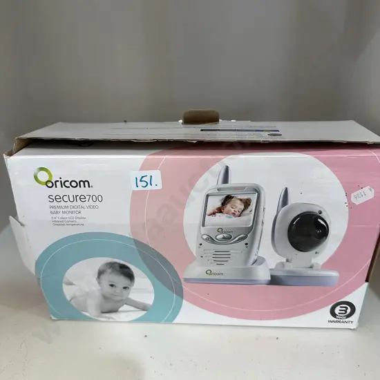 baby moniter