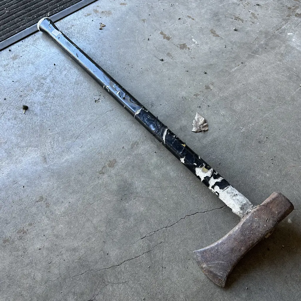 splitting axe Image 1++