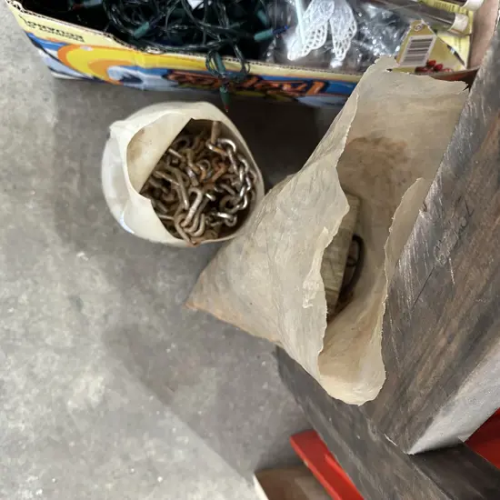 car chains