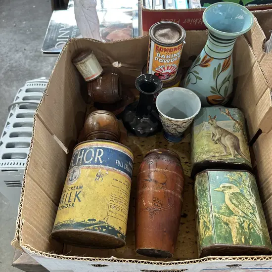 collectables