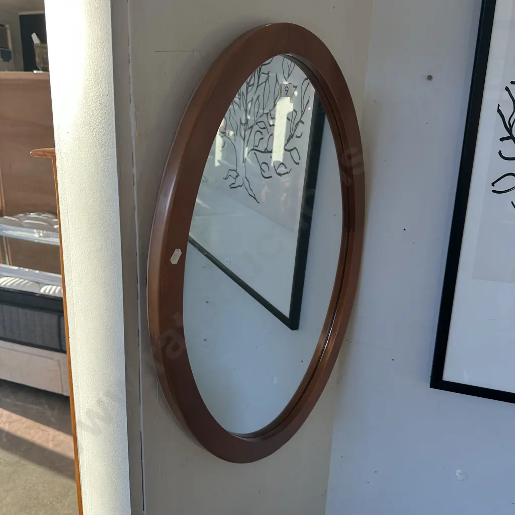 framed mirror Image 1++