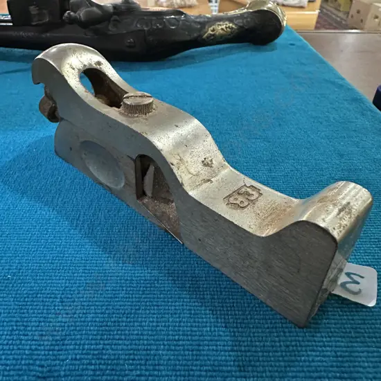 Stanley shoulder plane No 93