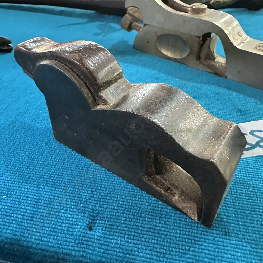 antique shoulder plane Image 1++