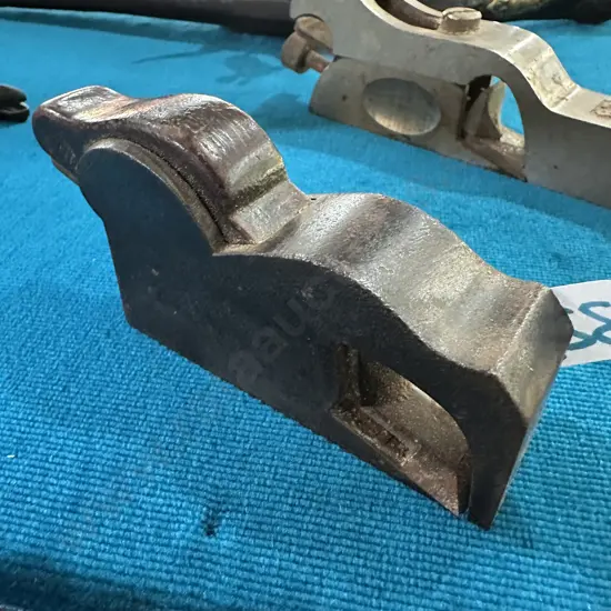 antique shoulder plane