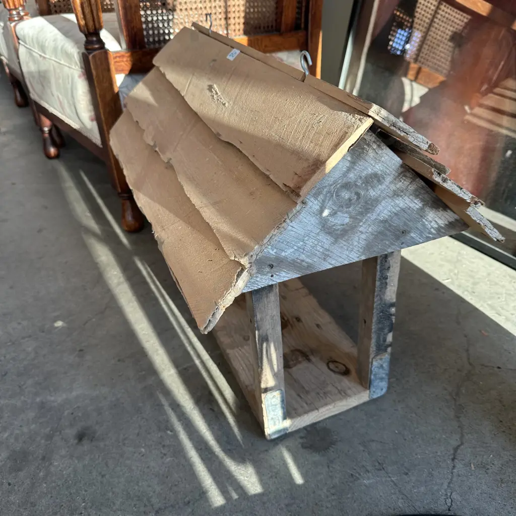 handmade Pigeon house Image 1++