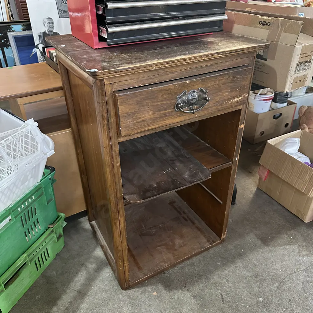 restorers side cabinet Image 1++