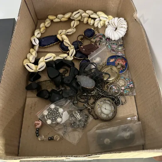 costume jewelry