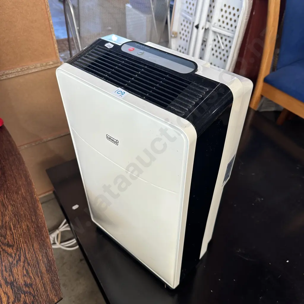 dehumidifier Image 1++