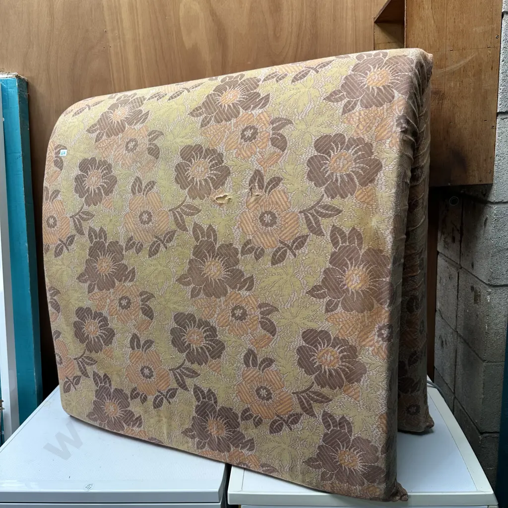 foam mattress Image 1++