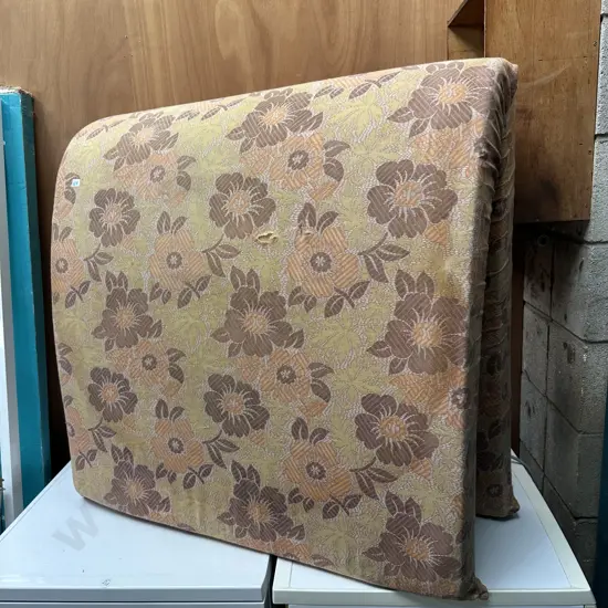 foam mattress