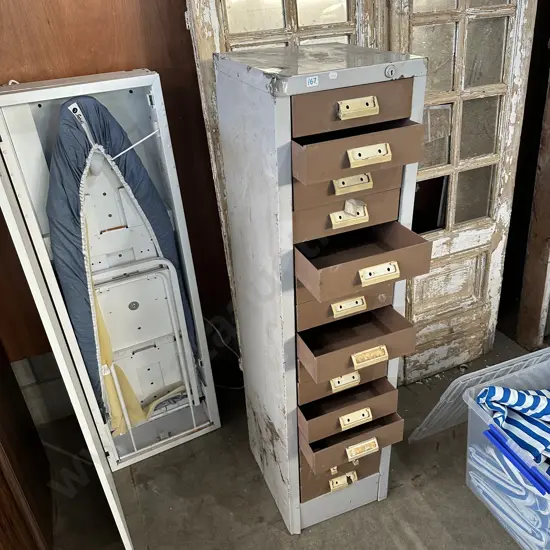 garage drawers